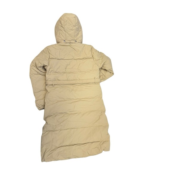 The North Face Sierra Water Repellent‎ 600 Fill Down Parka NFOA5A9NZSF Size L - Picture 2 of 9